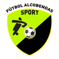 Alcobendas Sport Logo