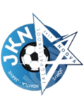Kohtla-Jarve Linnameeskond U19 Logo