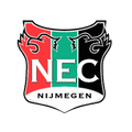 NEC Nijmegen U21 Logo