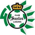 Santos Laguna U18 Logo
