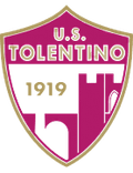 Tolentino Logo