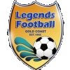 Legends Reserves Logo