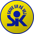 Skive IK Logo