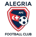 Alegria FC Logo