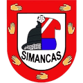 CD Villa de Simancas (W) Logo