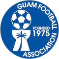 Guam U23 Logo