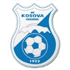 Kosova Vushtrri Logo