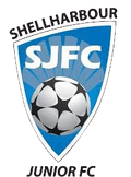 Shellharbour JFC Logo