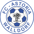 Astoria Walldorf U17 Logo