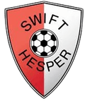Swift Hesperange Youth Logo