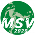Mattersburger Sportverein 2020 Logo