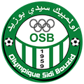 CO Sidi Bouzid Logo