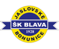 SK Blava 1928 Logo