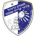 Hapoel Ironi Kiryat ShmonaU19 Logo