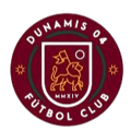 Dunamis 04 Carchi Logo