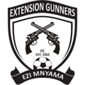 Extension Gunners Logo