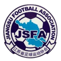 Jiangsu Province Jiangning Football Training Base 1st Team U17 Logo
