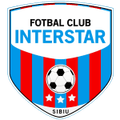 AS FC Interstar Sibiu U19 Logo