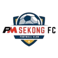 PM Sekong Logo