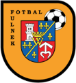 Fotbal Fulnek Logo
