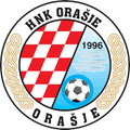 Orasje Logo