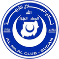 Hilal El Fasher Logo