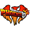 Gibraltar Phoenix Logo
