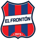 เอล ฟรอนตัน (ญ) Logo