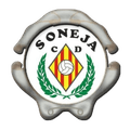 CD Soneja Logo