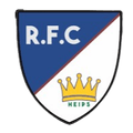 RFC Heips (W) U20 Logo