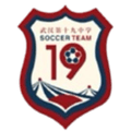 Wuhan No. 19 Middle School U17 Logo