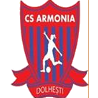 Armonia Dolhesti (w) Logo
