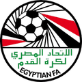 Egypt  U17 (w) Logo