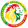 Senegal U21 Logo