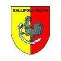 Gallipoli Logo