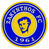 Zakynthos Logo