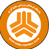 Saipa U23 Logo