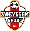 Zwevegem Sport Logo