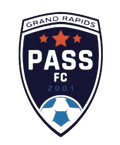 Pass FC (W) Logo