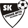 SK Vysoke Myto B Logo