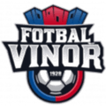 FK Vinor 1928 Logo