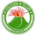 Volcan Club Logo