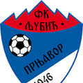 Ljubic Prnjavor Logo