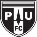 Ponteland United (W) Logo