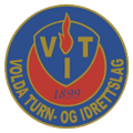 Volda TI Logo