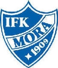 IFK Mora FK Logo