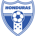 Honduras U20 Logo