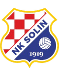 NK Solin Youth Logo