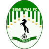 Bumi Wali FC Logo