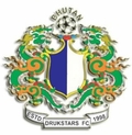Druk Stars FC Logo